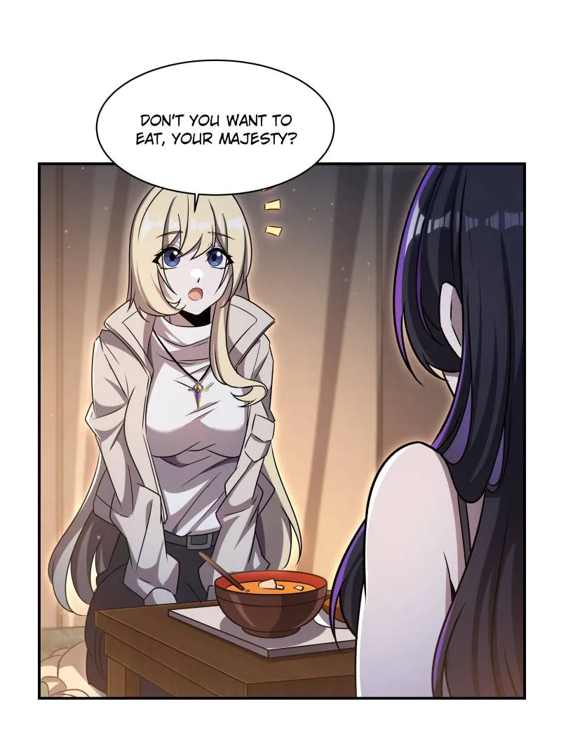 Vampires and Knight Chapter 263 Online - página 16