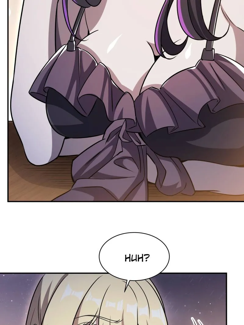 Vampires and Knight Chapter 263 Online - página 18