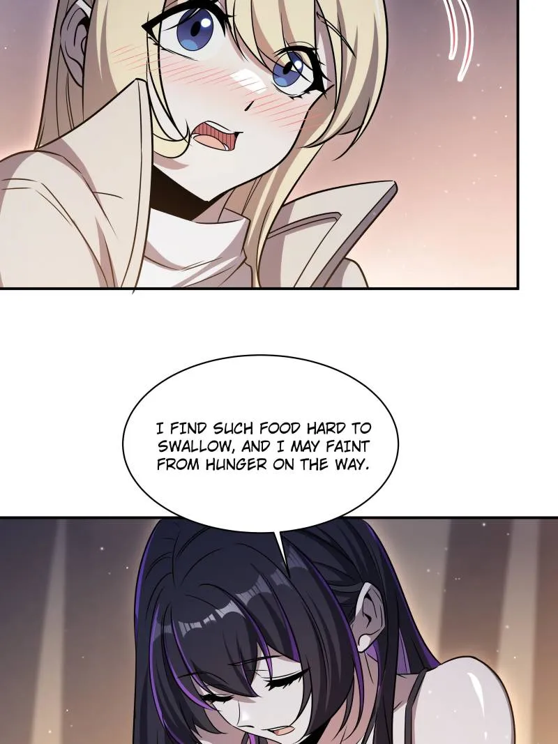 Vampires and Knight Chapter 263 Online - página 19