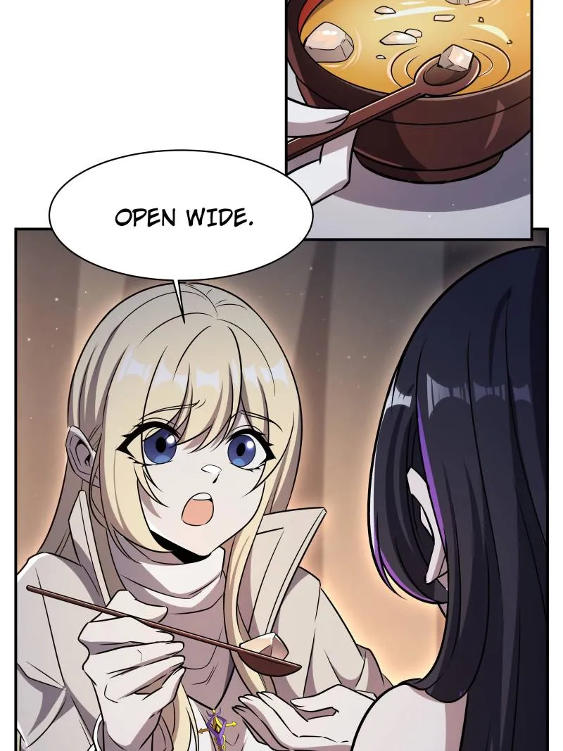 Vampires and Knight Chapter 263 Online - página 21
