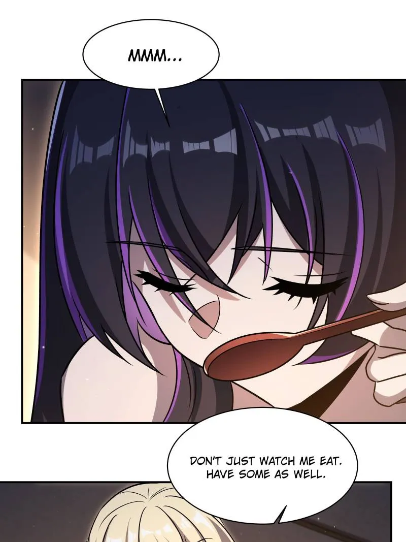 Vampires and Knight Chapter 263 Online - página 23