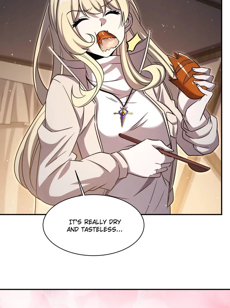 Vampires and Knight Chapter 263 Online - página 24