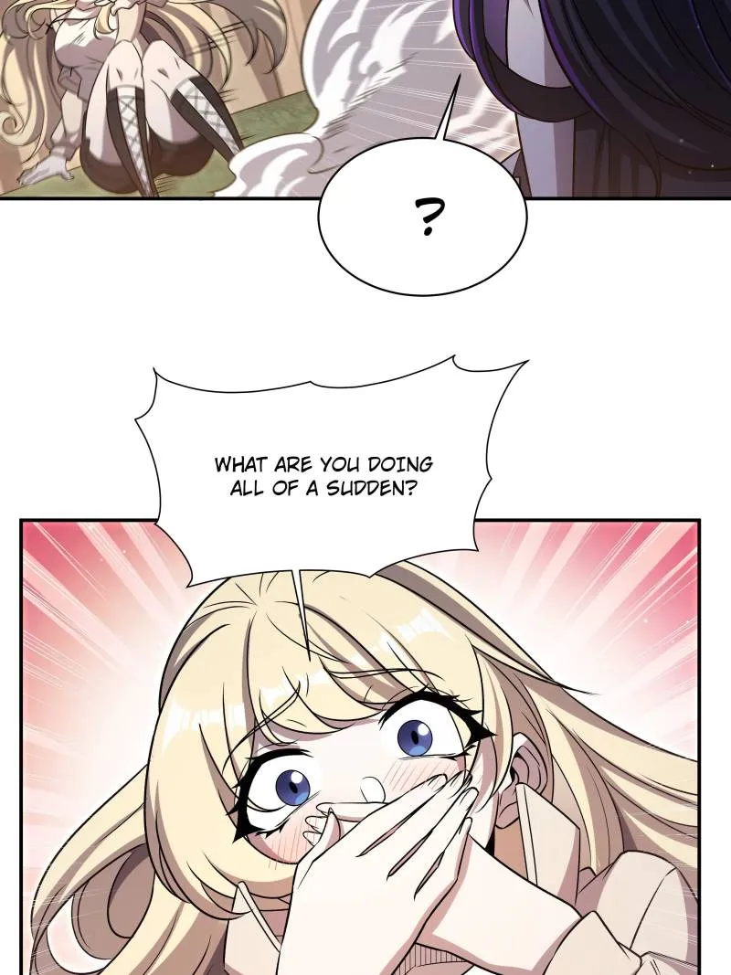 Vampires and Knight Chapter 263 Online - página 27