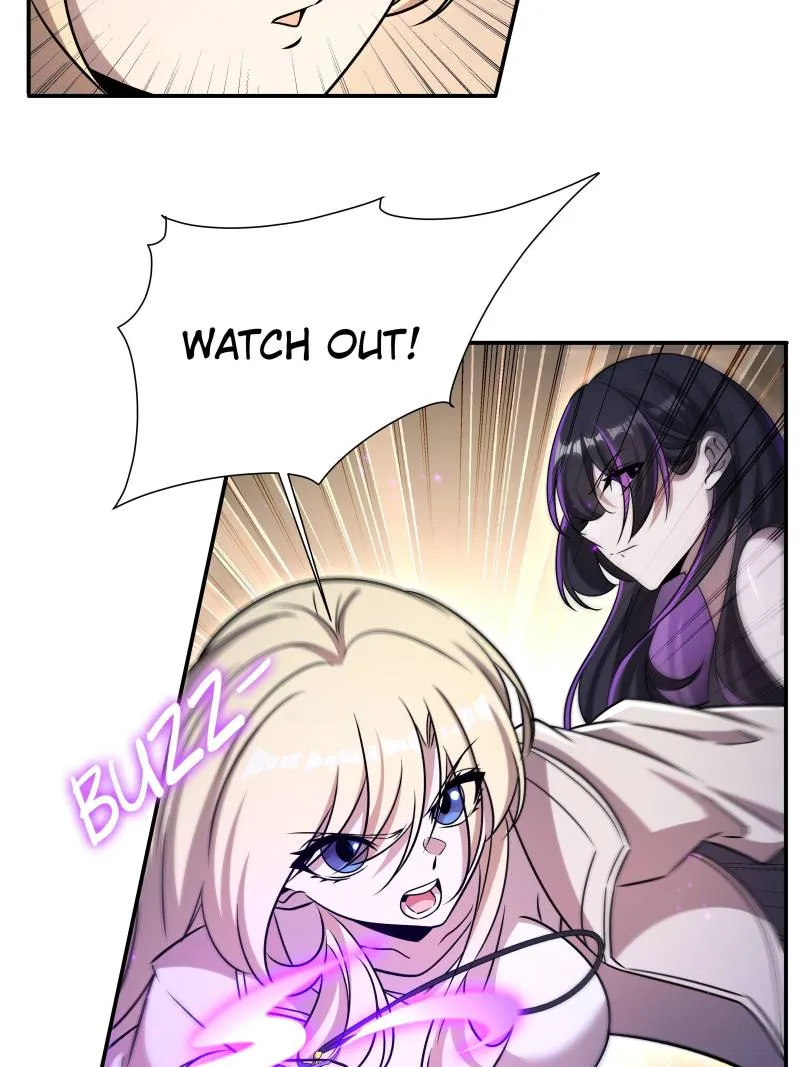 Vampires and Knight Chapter 263 Online - página 33