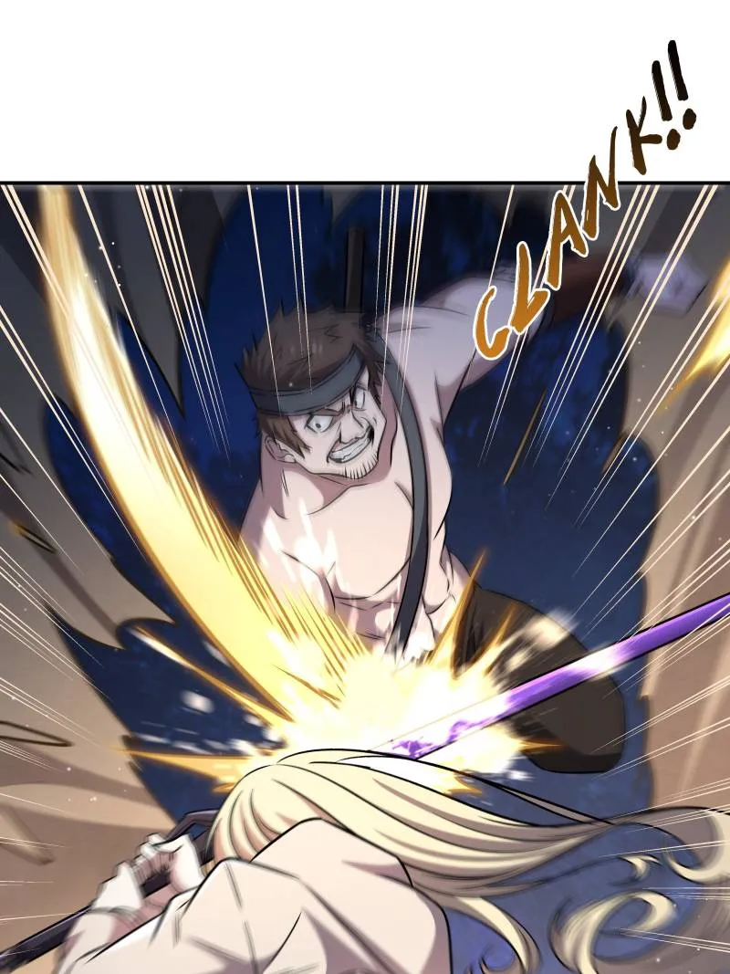 Vampires and Knight Chapter 263 Online - página 35