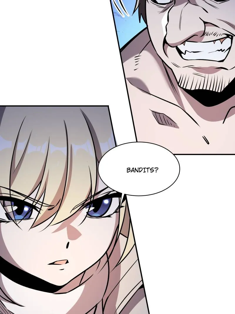 Vampires and Knight Chapter 263 Online - página 37