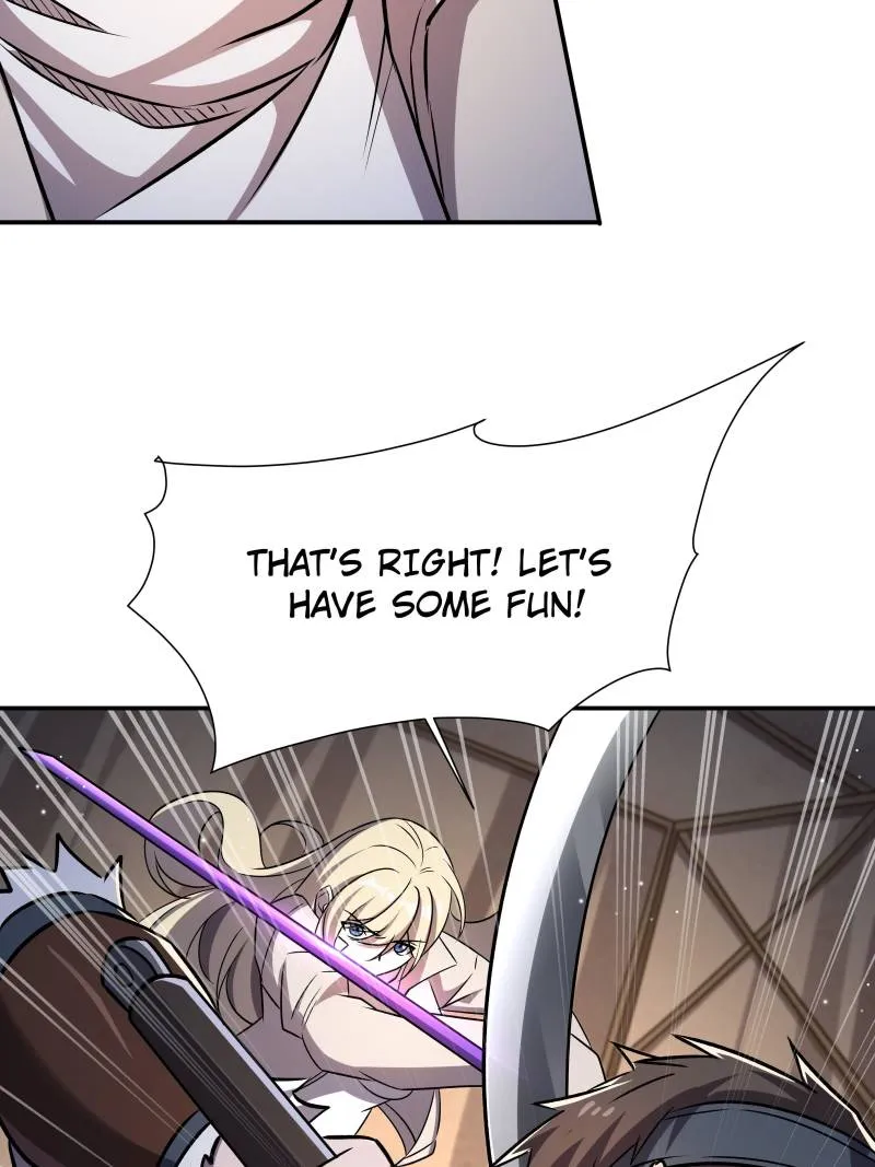 Vampires and Knight Chapter 263 Online - página 38
