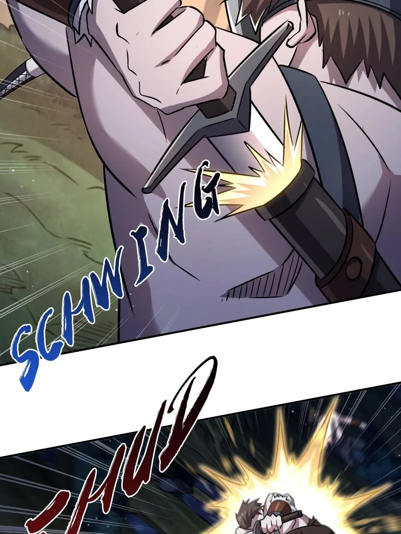 Vampires and Knight Chapter 263 Online - página 39