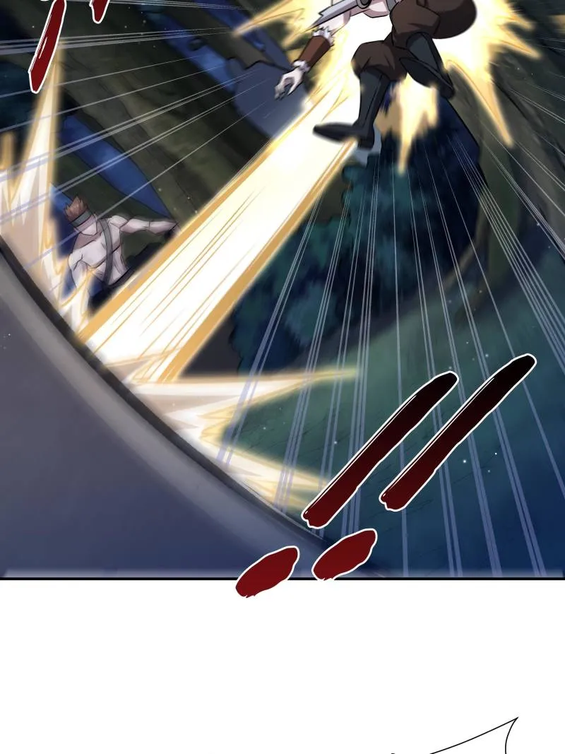 Vampires and Knight Chapter 263 Online - página 40