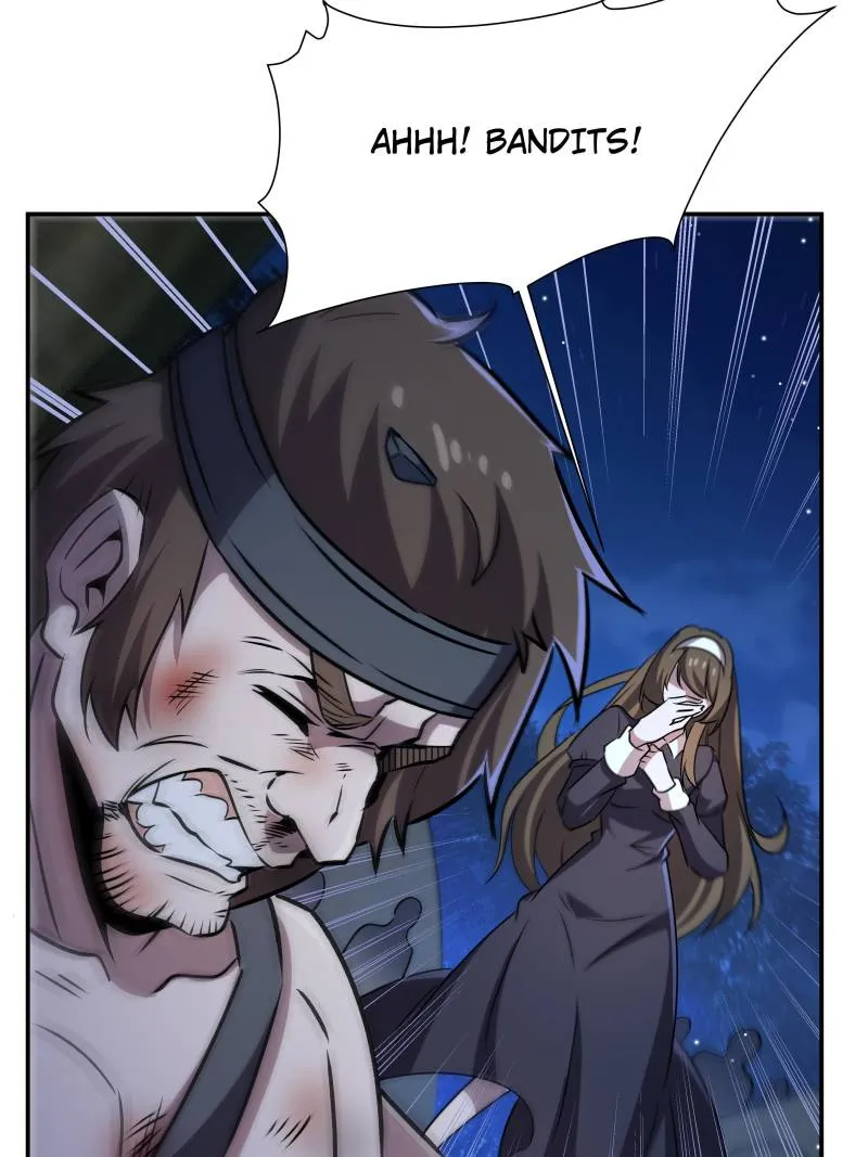 Vampires and Knight Chapter 263 Online - página 41
