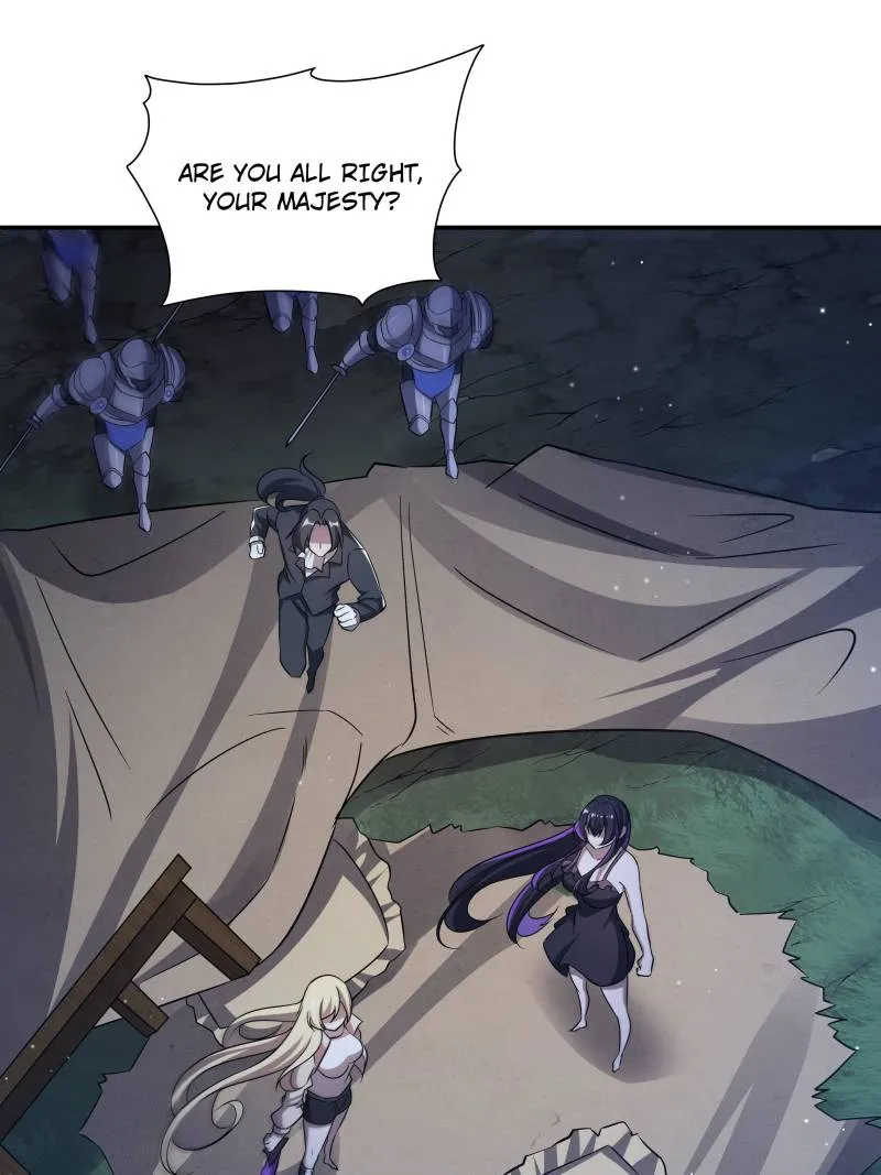Vampires and Knight Chapter 263 Online - página 43