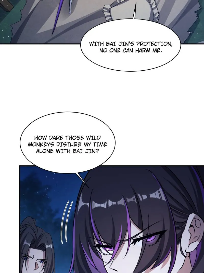 Vampires and Knight Chapter 263 Online - página 44