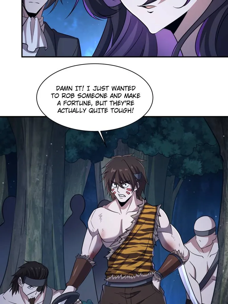 Vampires and Knight Chapter 263 Online - página 45