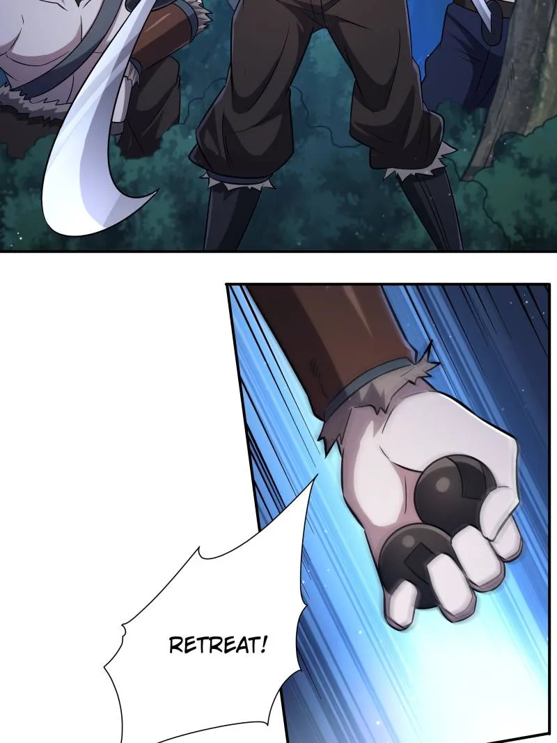 Vampires and Knight Chapter 263 Online - página 46