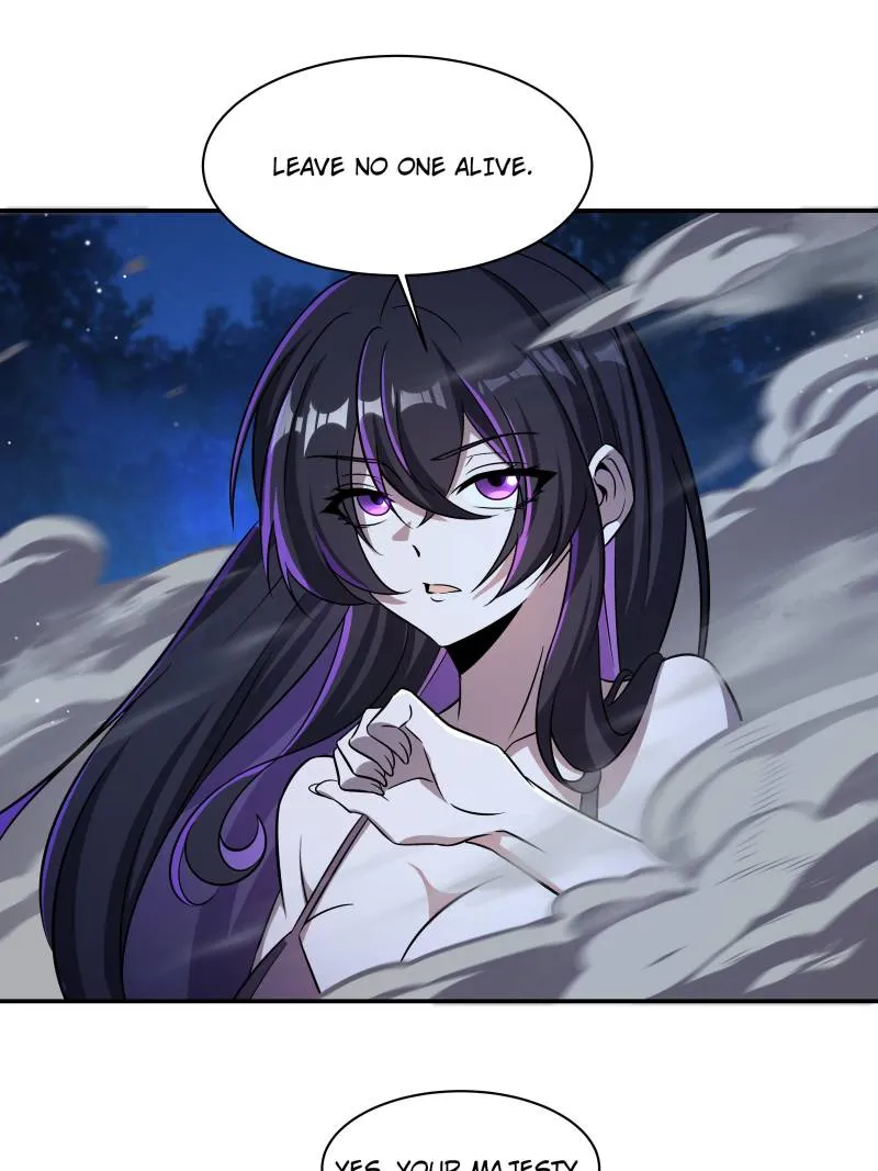 Vampires and Knight Chapter 263 Online - página 49
