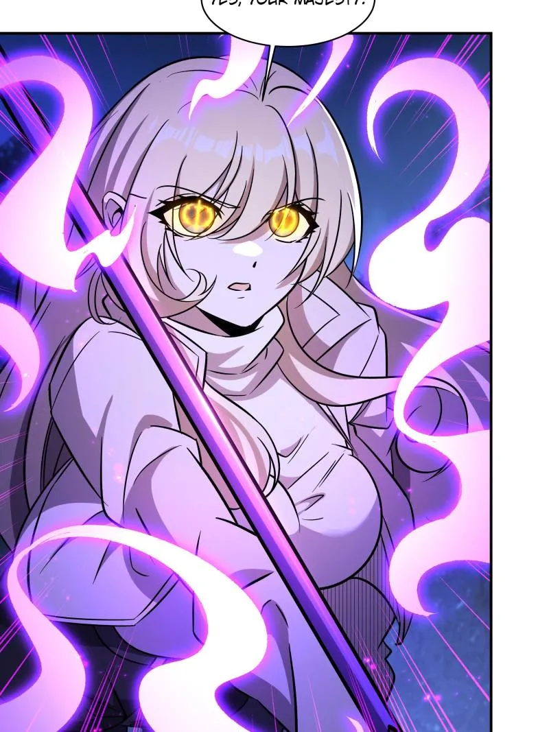 Vampires and Knight Chapter 263 Online - página 50