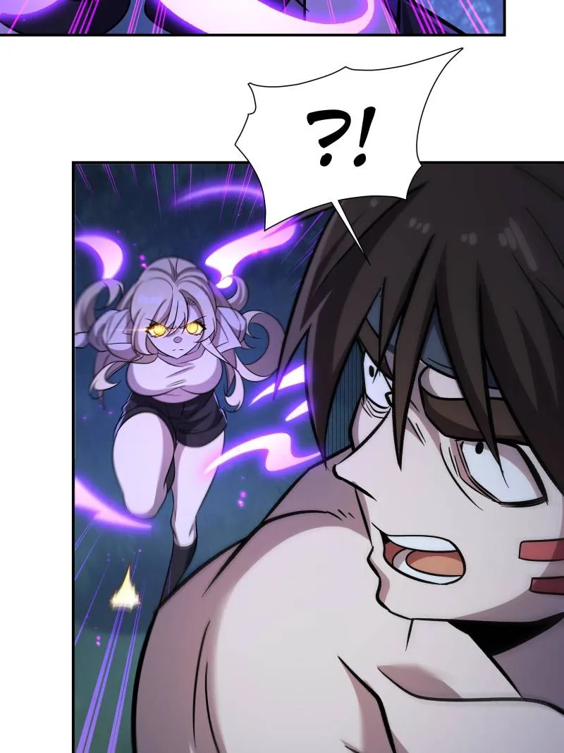Vampires and Knight Chapter 263 Online - página 51