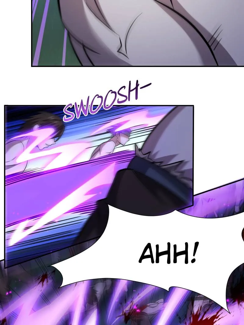 Vampires and Knight Chapter 263 Online - página 52