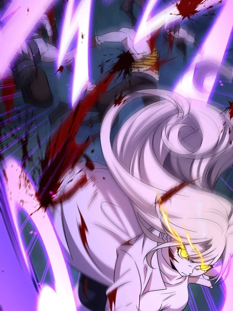 Vampires and Knight Chapter 263 Online - página 53