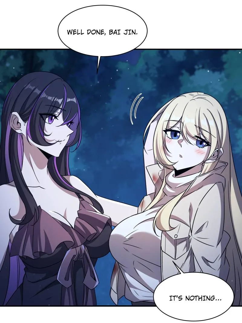 Vampires and Knight Chapter 263 Online - página 56