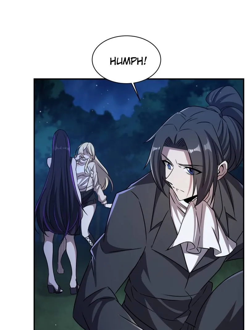 Vampires and Knight Chapter 263 Online - página 57