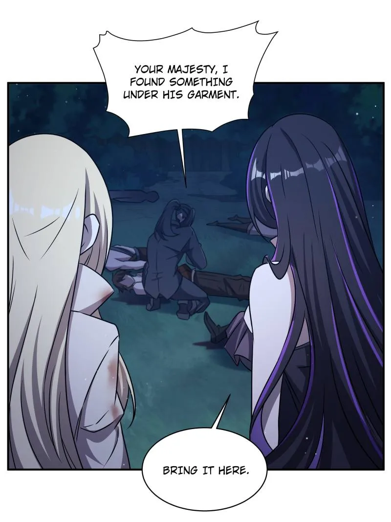 Vampires and Knight Chapter 263 Online - página 60