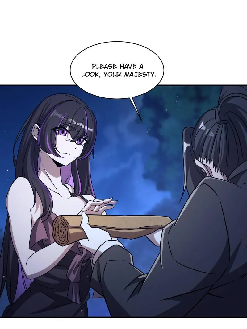 Vampires and Knight Chapter 263 Online - página 61