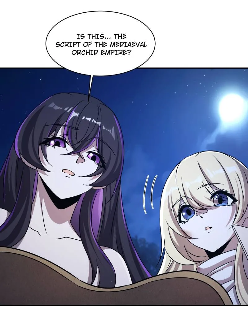 Vampires and Knight Chapter 263 Online - página 62