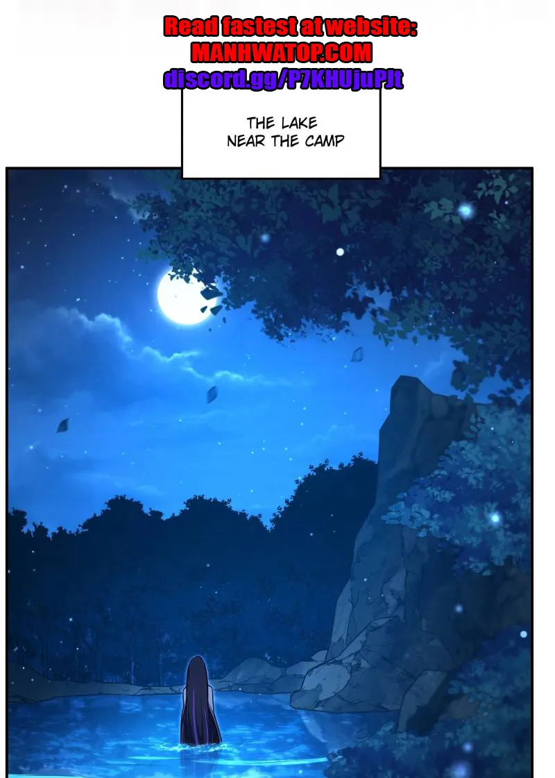 Vampires and Knight Chapter 264 Online - página 1