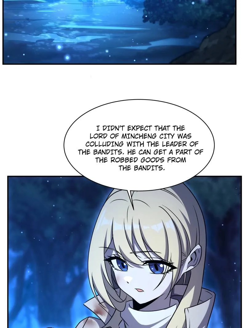 Vampires and Knight Chapter 264 Online - página 2