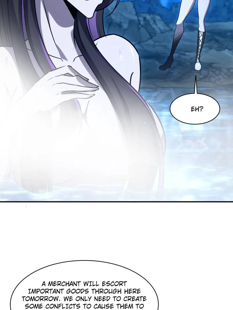 Vampires and Knight Chapter 264 Online - página 4