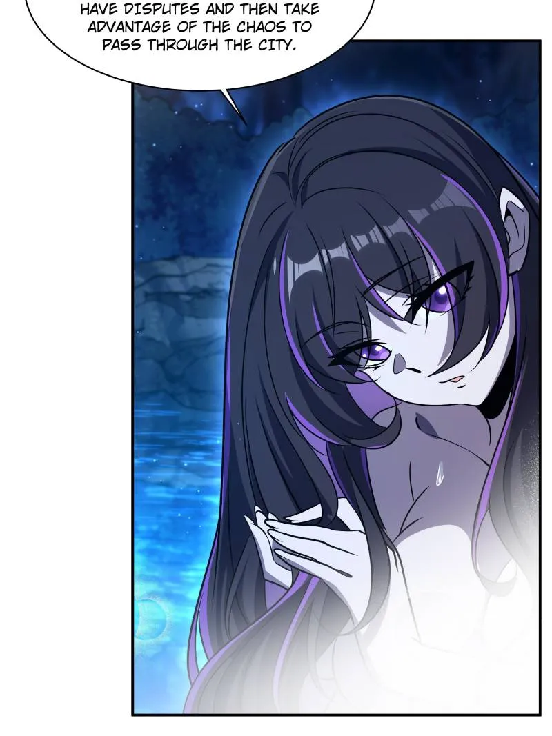 Vampires and Knight Chapter 264 Online - página 5