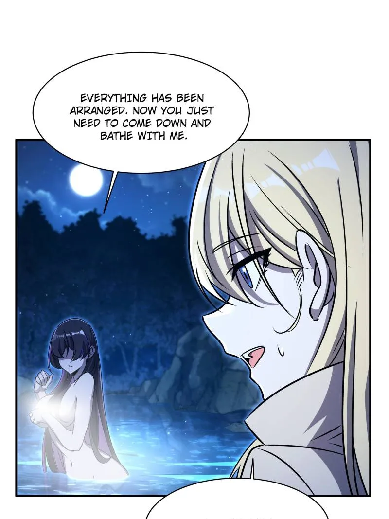 Vampires and Knight Chapter 264 Online - página 6
