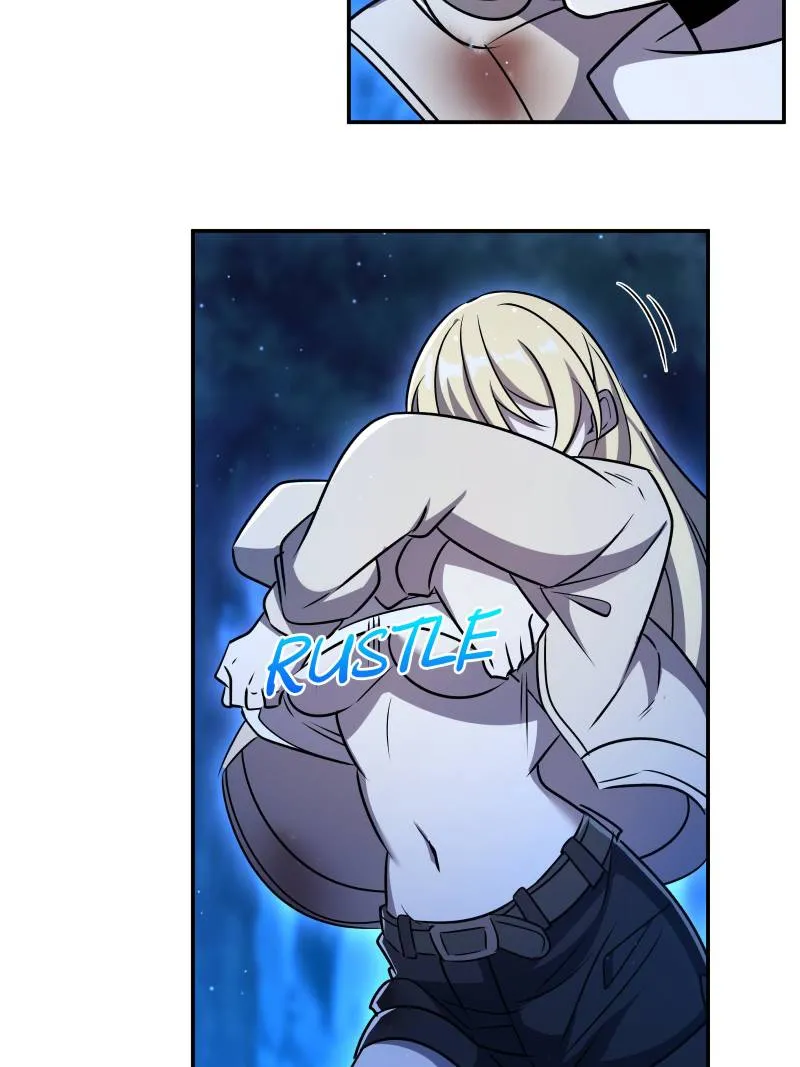 Vampires and Knight Chapter 264 Online - página 10