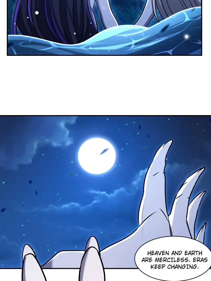 Vampires and Knight Chapter 264 Online - página 16