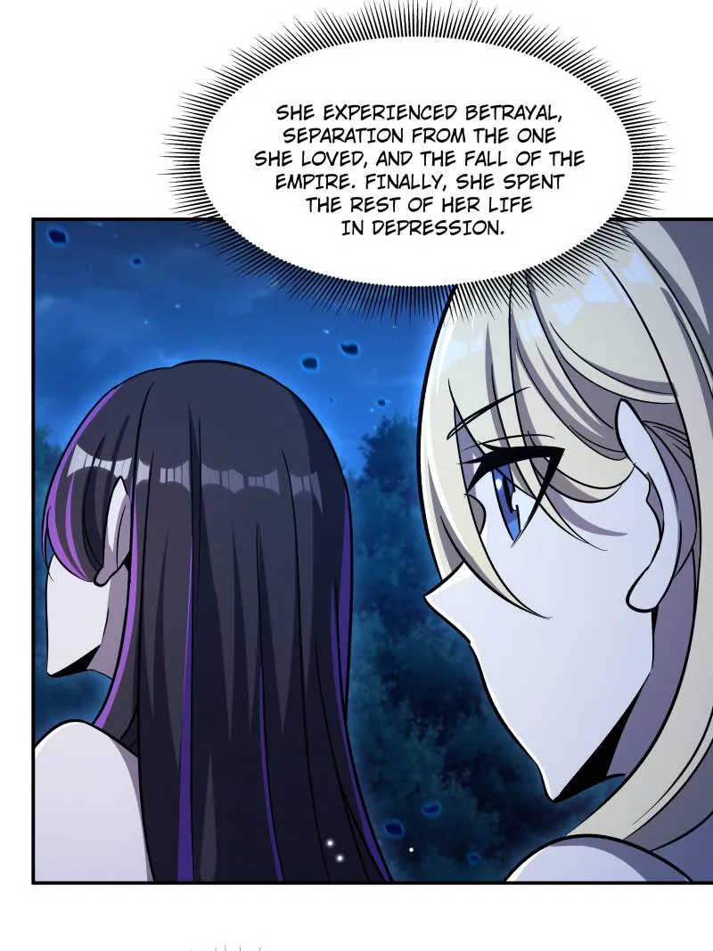 Vampires and Knight Chapter 264 Online - página 18