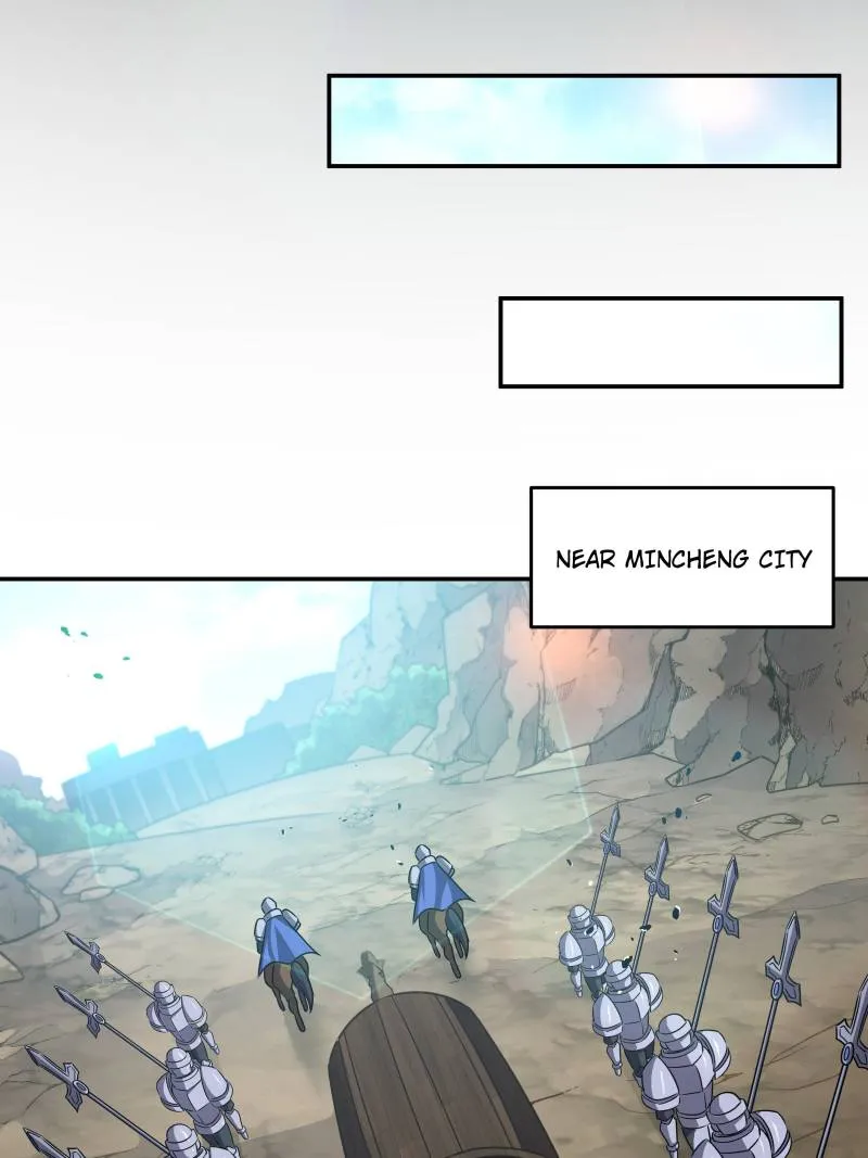 Vampires and Knight Chapter 264 Online - página 27