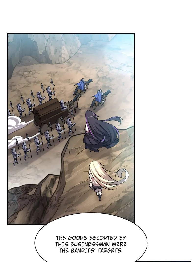Vampires and Knight Chapter 264 Online - página 29