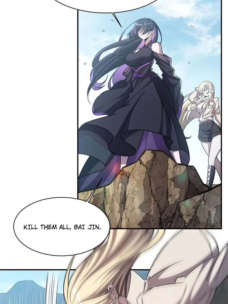 Vampires and Knight Chapter 264 Online - página 30