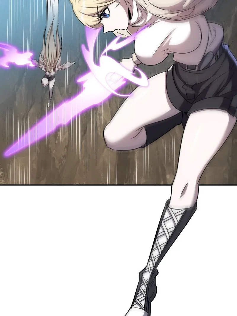 Vampires and Knight Chapter 264 Online - página 31