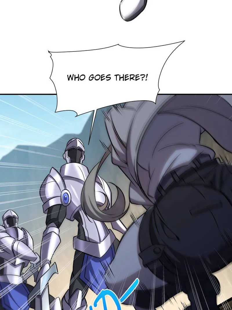 Vampires and Knight Chapter 264 Online - página 32