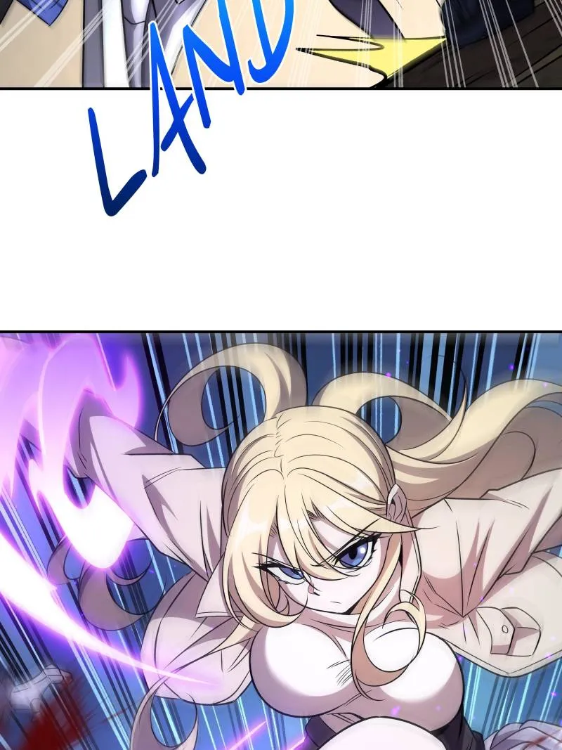 Vampires and Knight Chapter 264 Online - página 33