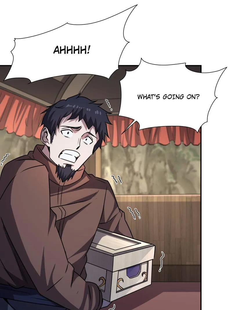 Vampires and Knight Chapter 264 Online - página 36