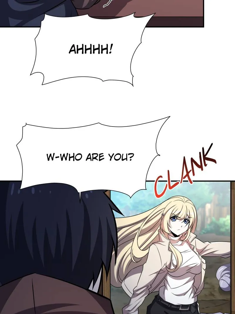 Vampires and Knight Chapter 264 Online - página 37