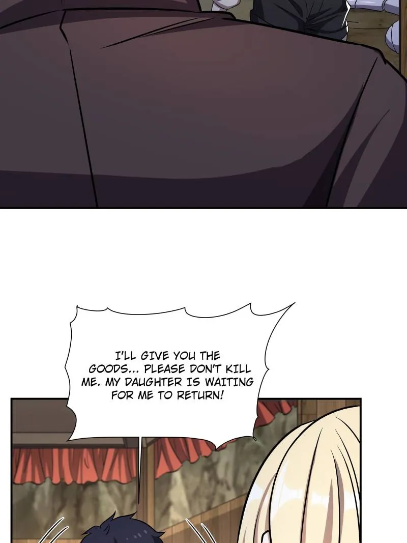 Vampires and Knight Chapter 264 Online - página 38