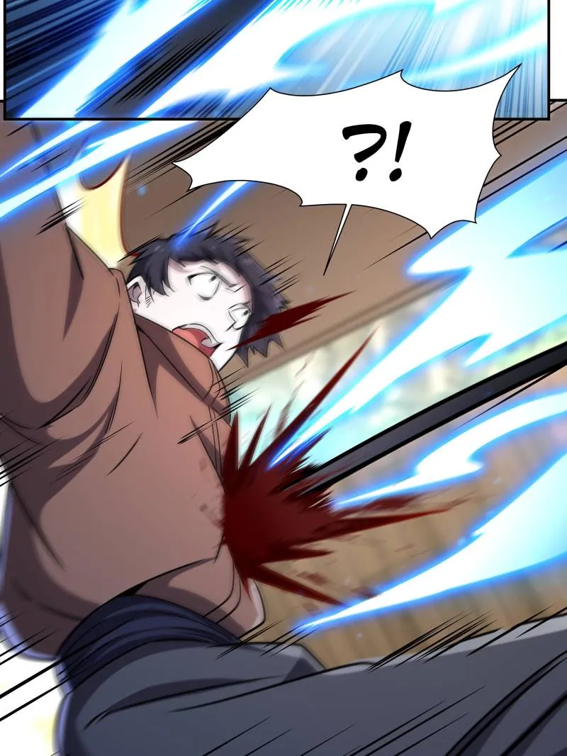 Vampires and Knight Chapter 264 Online - página 41