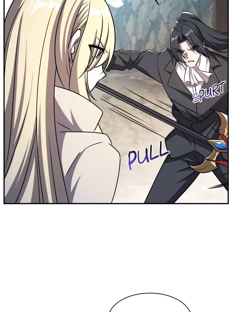 Vampires and Knight Chapter 264 Online - página 45