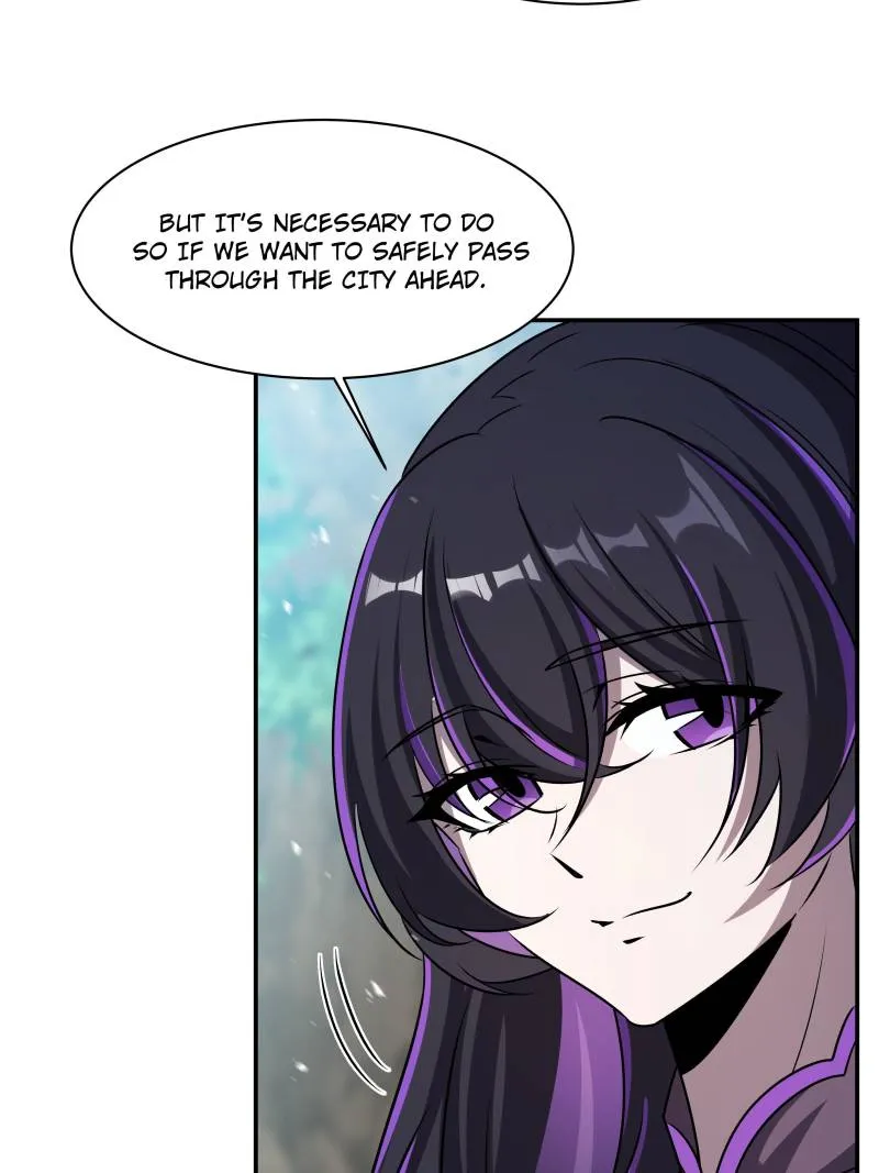 Vampires and Knight Chapter 264 Online - página 47
