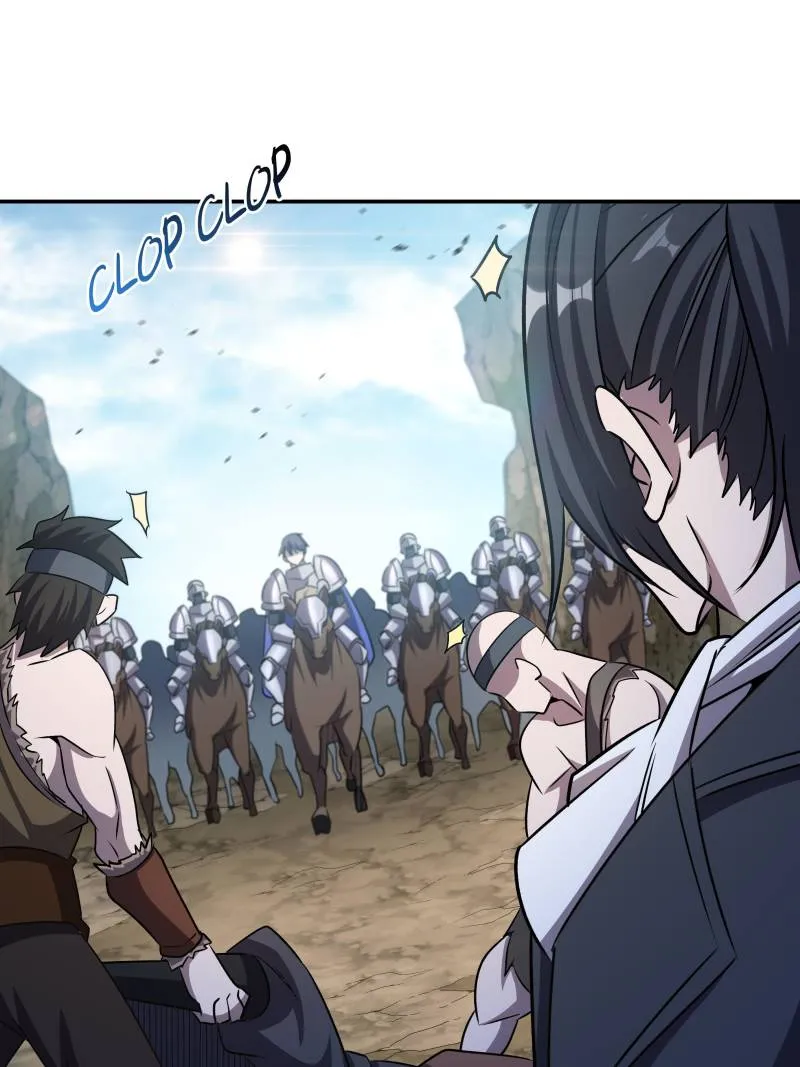 Vampires and Knight Chapter 264 Online - página 49