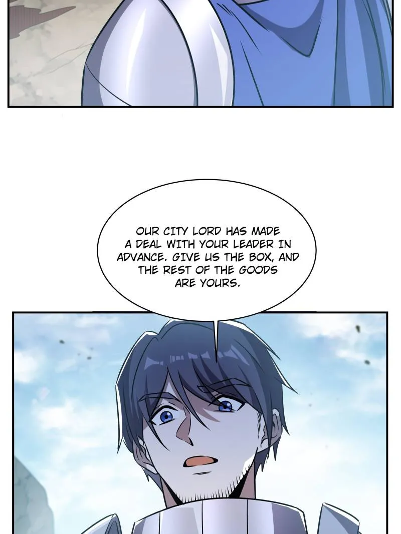 Vampires and Knight Chapter 264 Online - página 51